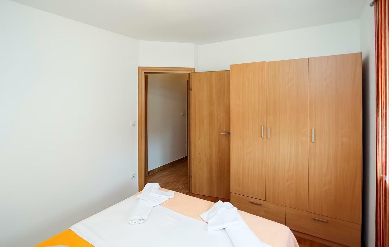 Anamarija Apartamento Zadar Exterior foto